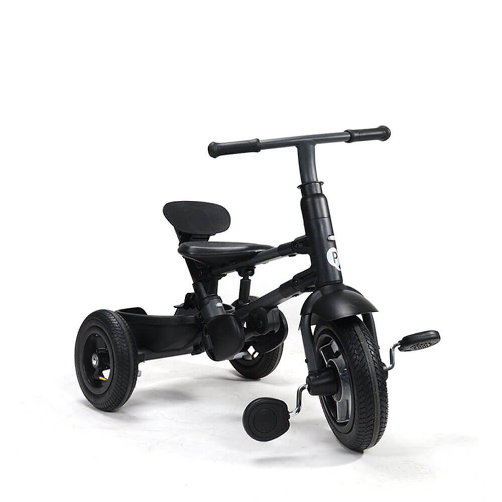 Black tricycle hot sale