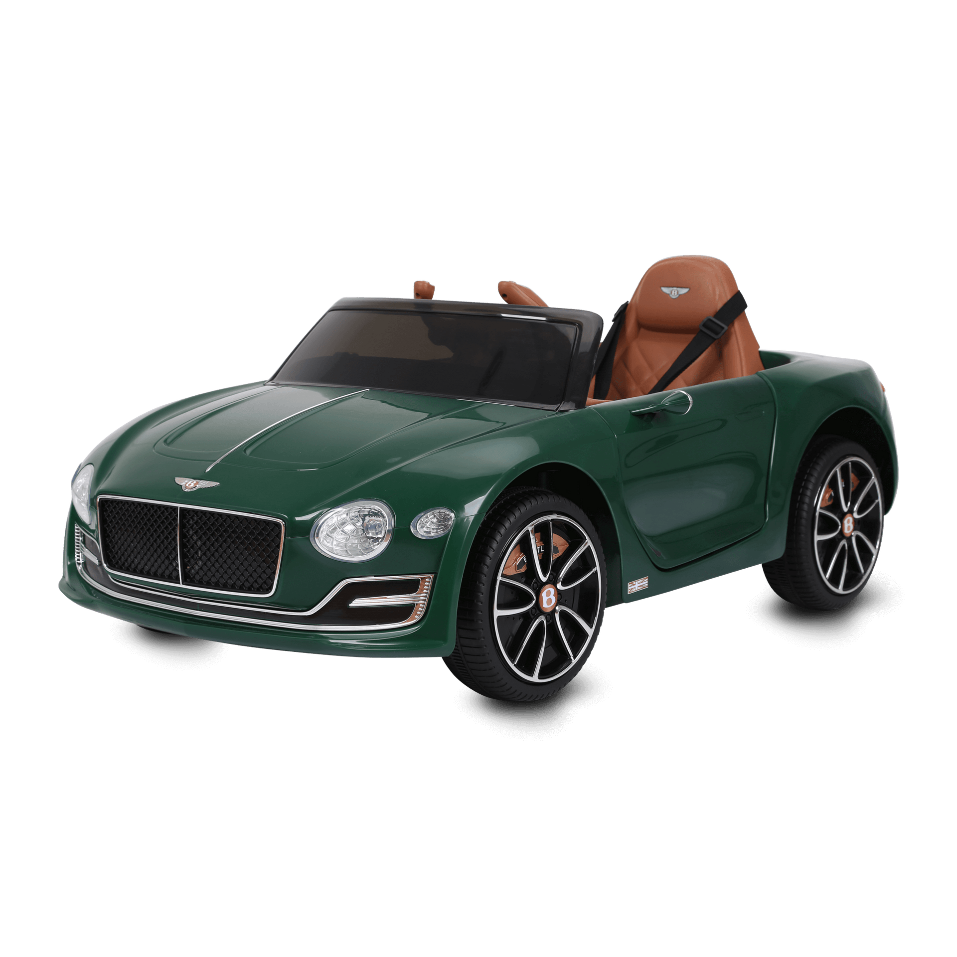 Continental Gt Montable Bentley Macchina Bentley Cavalcabile E A