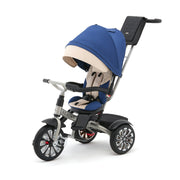 Mulliner Cool Stone Bentley 6 in 1 Stroller Trike