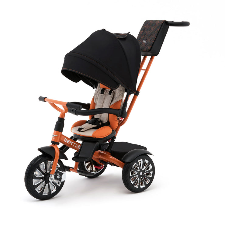 Mulliner Mandarin Bentley 6 in 1 Stroller Trike