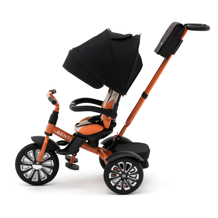 Mulliner Mandarin Bentley 6 in 1 Stroller Trike