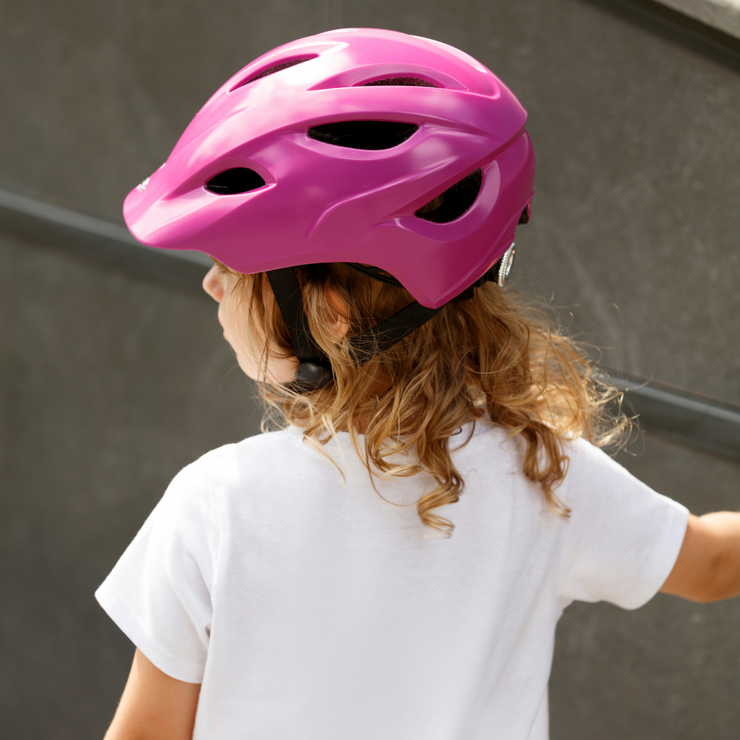 Bentley Kids Helmet Collection