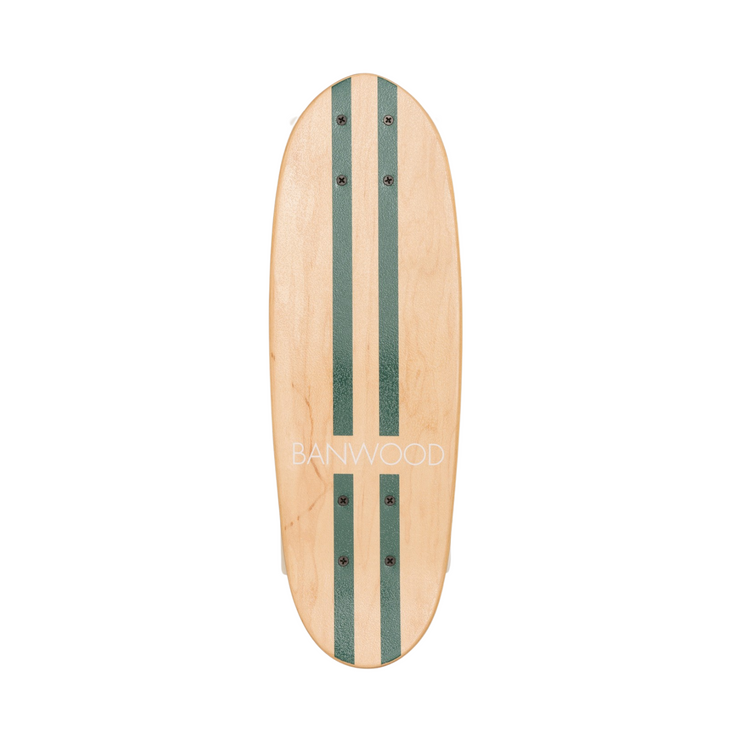 Banwood Skateboard