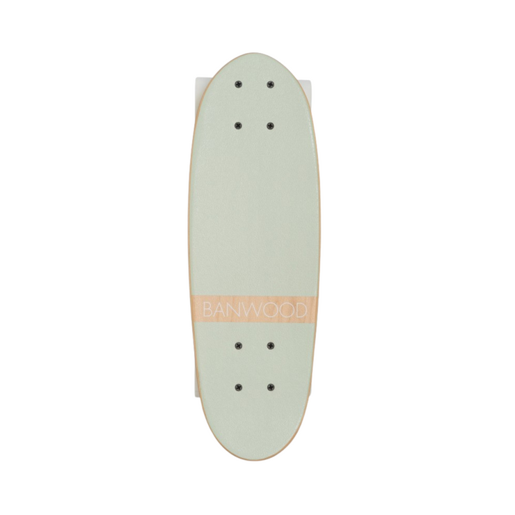 Banwood Skateboard