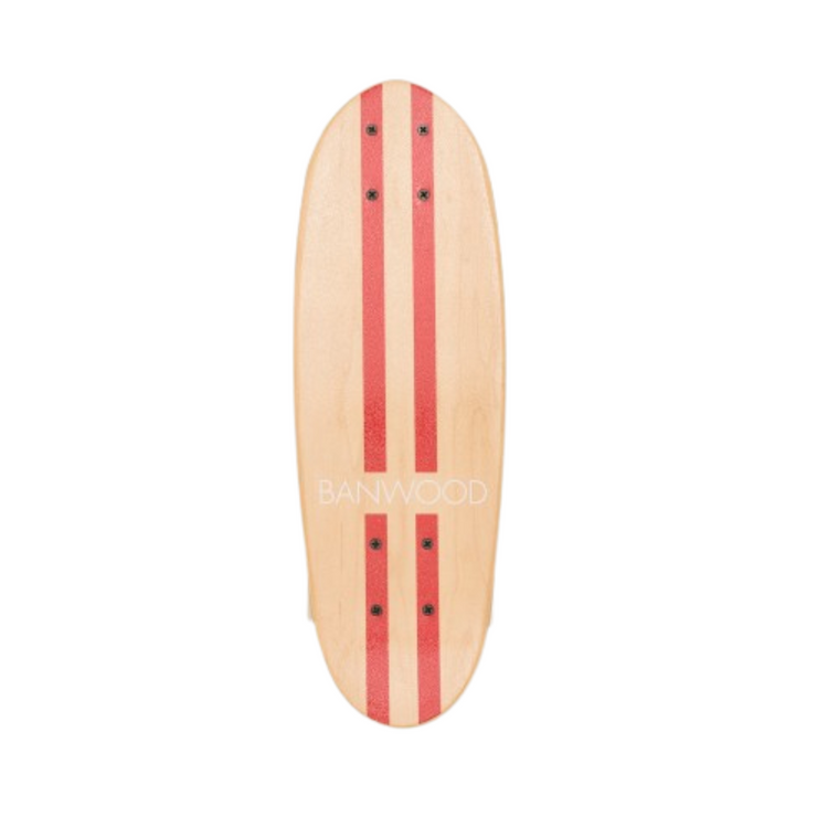 Banwood Skateboard