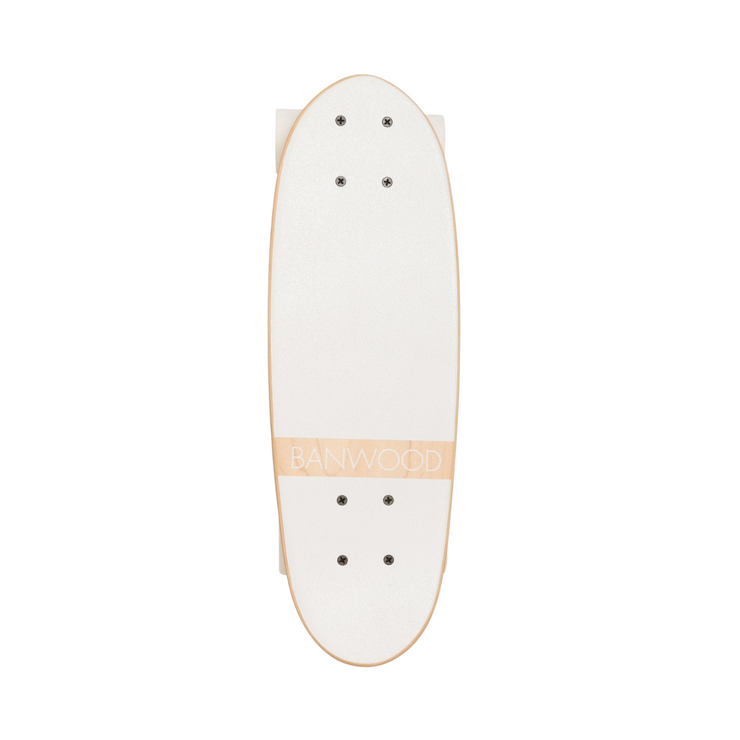 Banwood Skateboard