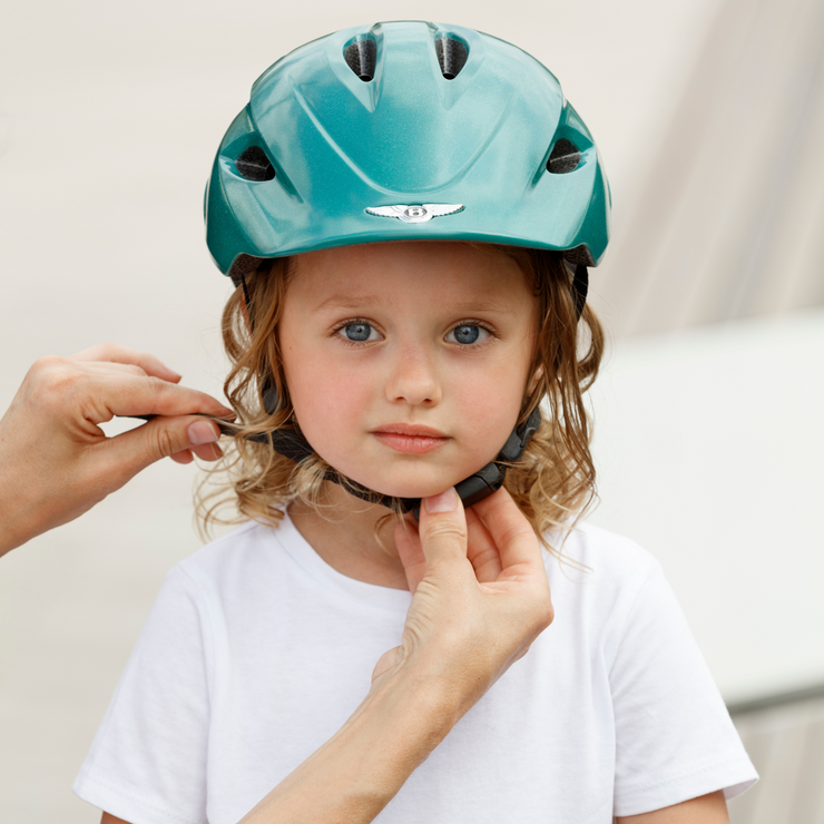 Bentley Kids Helmet Collection