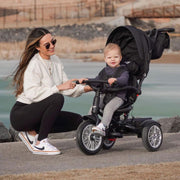 Bentley 6-in-1 Stroller Trike