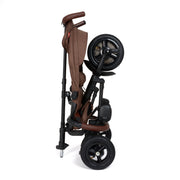 Sierra Brown Premium Rito Plus Folding Trike