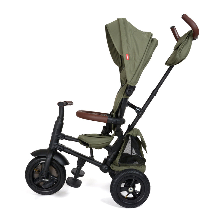 Sequoia Green Premium Rito Plus Folding Trike