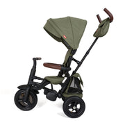 Sequoia Green Premium Rito Plus Folding Trike