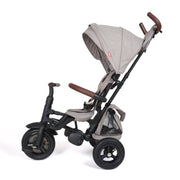 Glacier Gray Premium Rito Plus Folding Trike