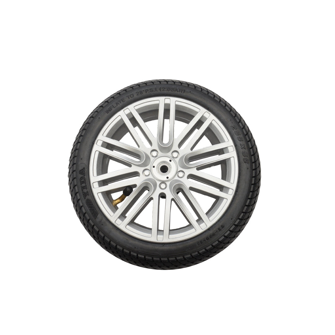 Bentley Trike Spare Parts