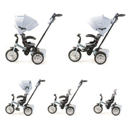 Bentley 6-in-1 Stroller Trike