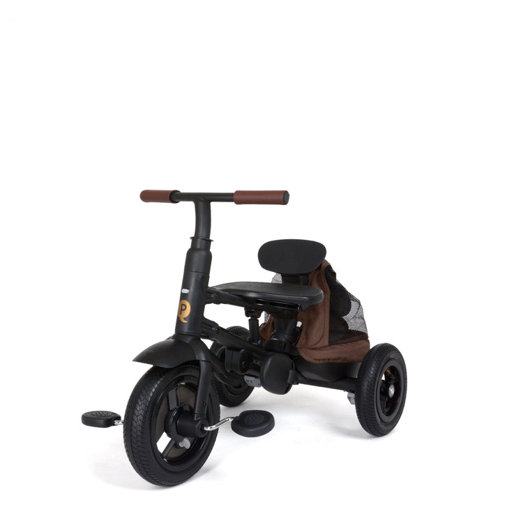 Sierra Brown Premium Rito Plus Folding Trike