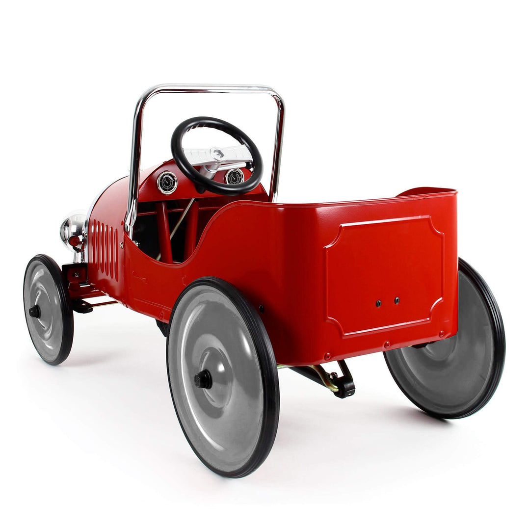 Baghera legend pedal car on sale