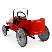 Ride-On Classic Pedal Car