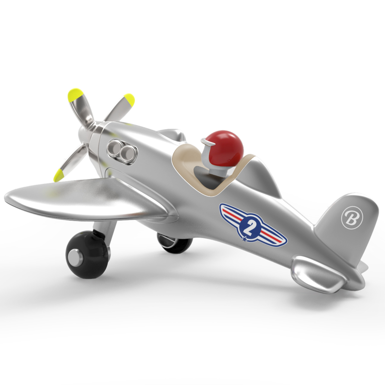 Jet Plane