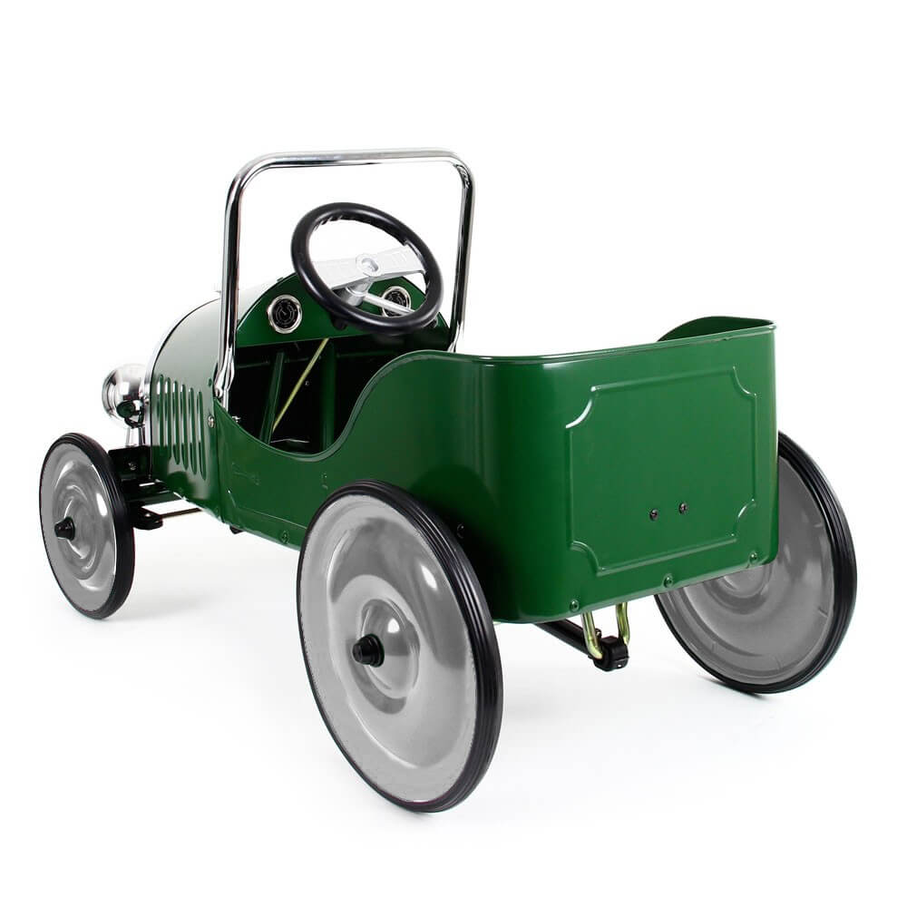 Baghera pedal car on sale