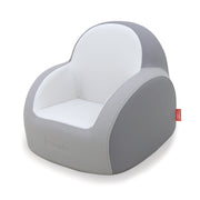 Leather Luxury Kids Sofa