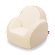 Leather Luxury Kids Sofa