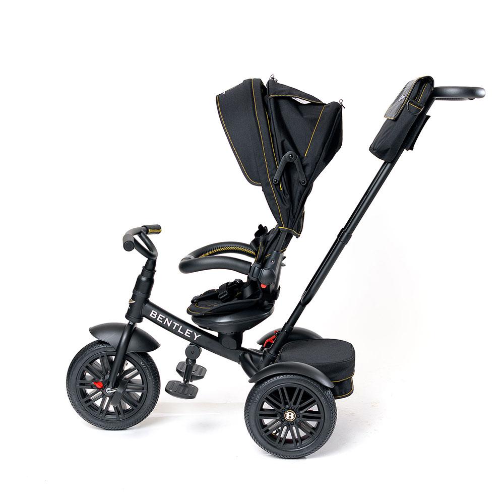 Bentley 6 in 1 Stroller Trike Centennial Edition