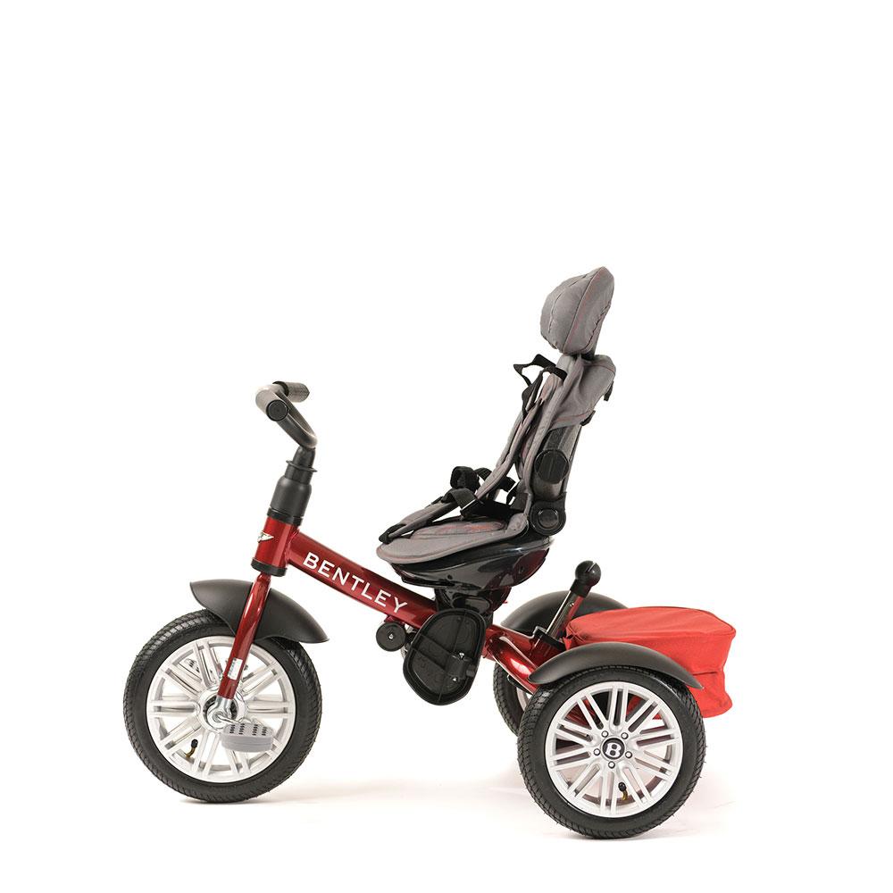 Bentley 3 in 1 trike best sale
