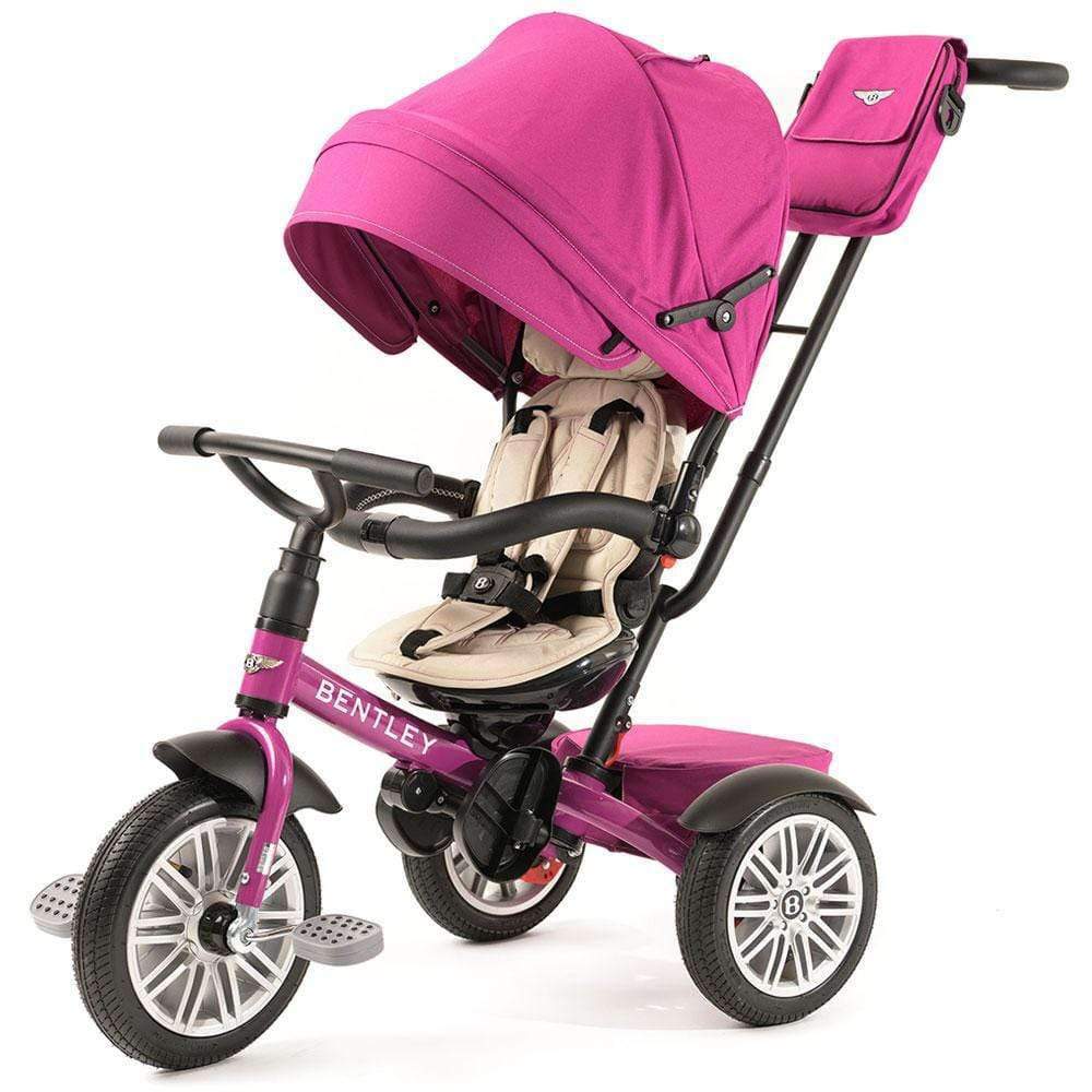 The Bentley Trike Buy Now BentleyTrikeCanada