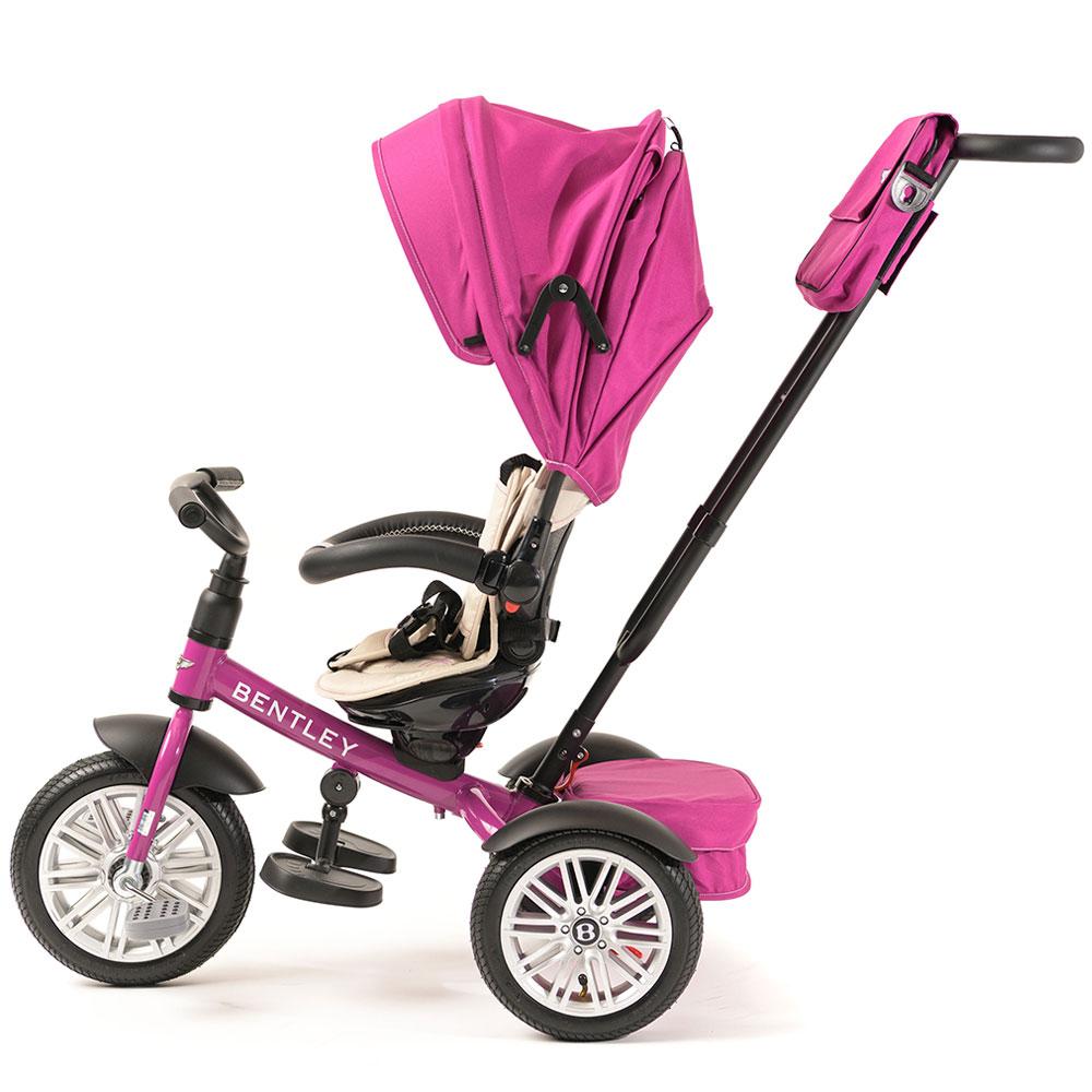 Pushchairs pink best sale