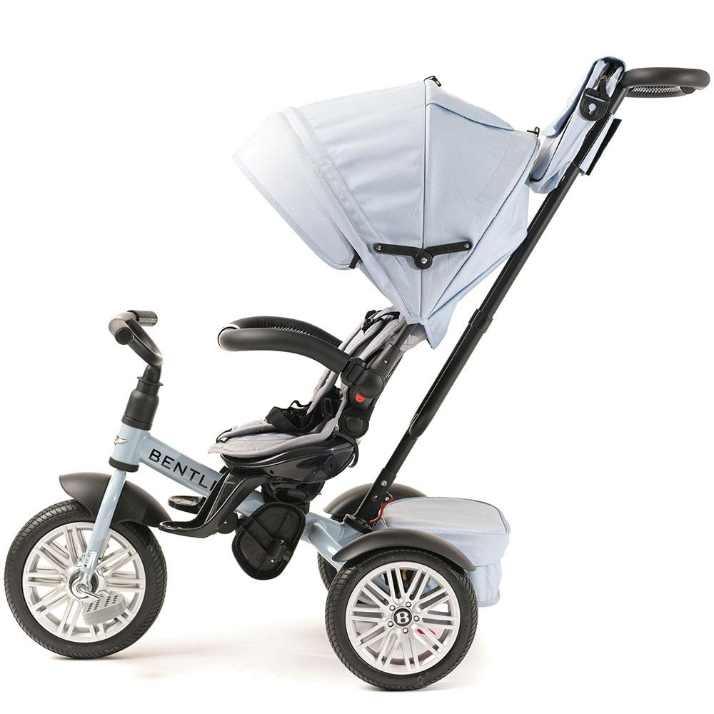 Bentley stroller 6 in 1 hot sale
