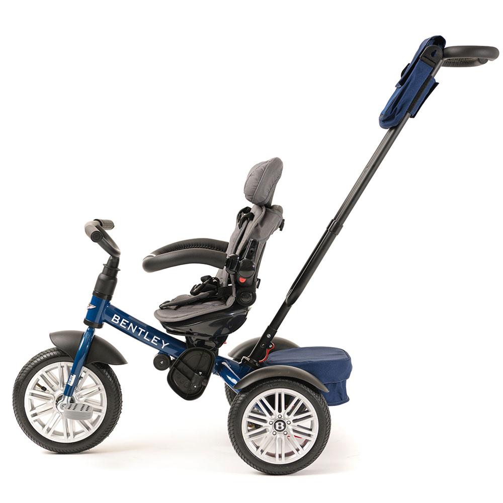 Bentley 3 in 1 trike cheap