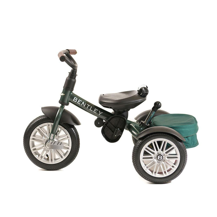 Bentley 6 in 1 Stroller Trike Spruce Green