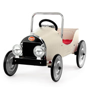 Ride-On Classic Pedal Car