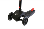 Qplay Future LED light scooter