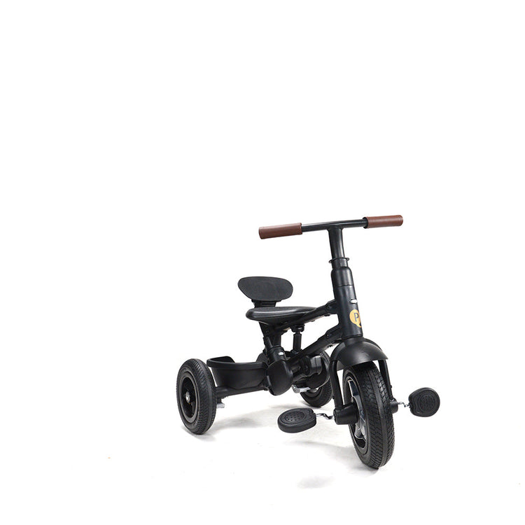 Baby trike foldable best sale