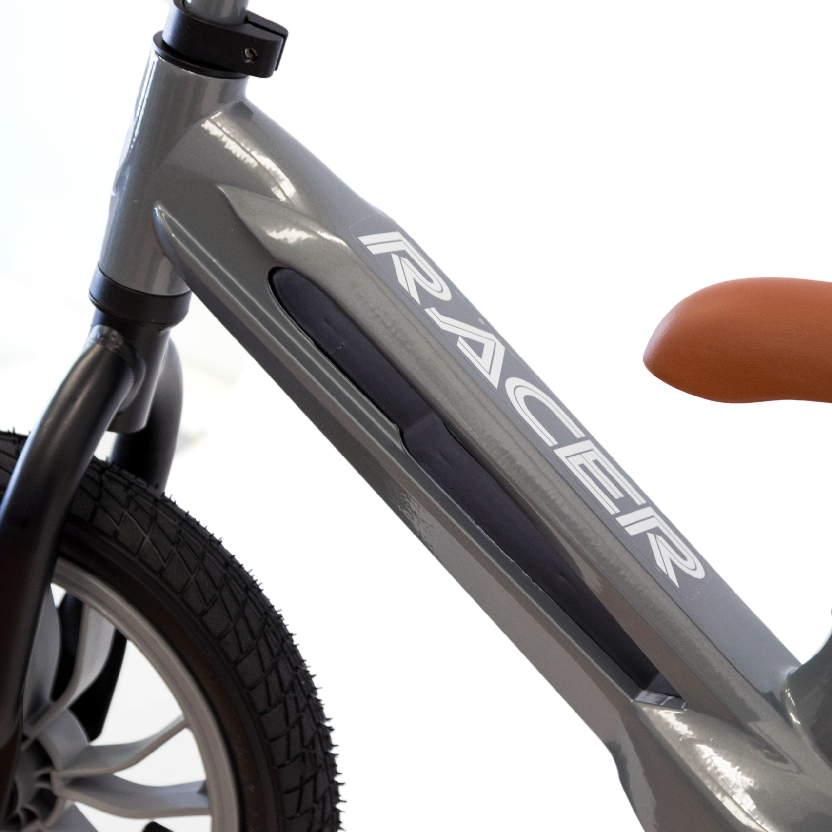 Qplay Racer Balance Bike