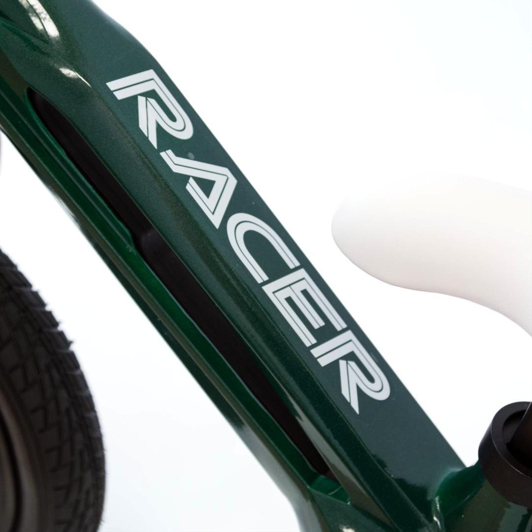 Qplay Racer Balance Bike