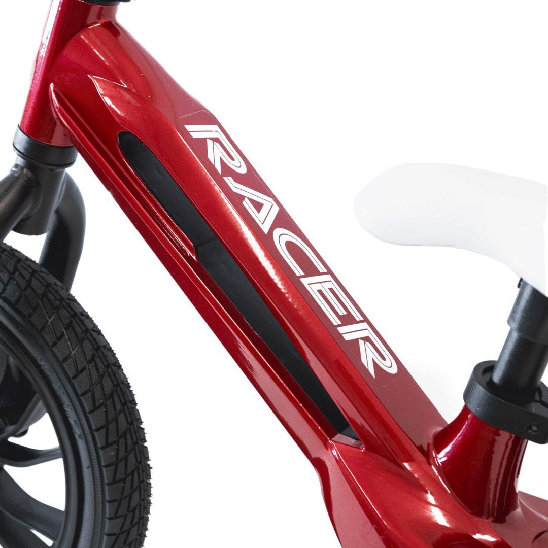 Q play balance bike clearance