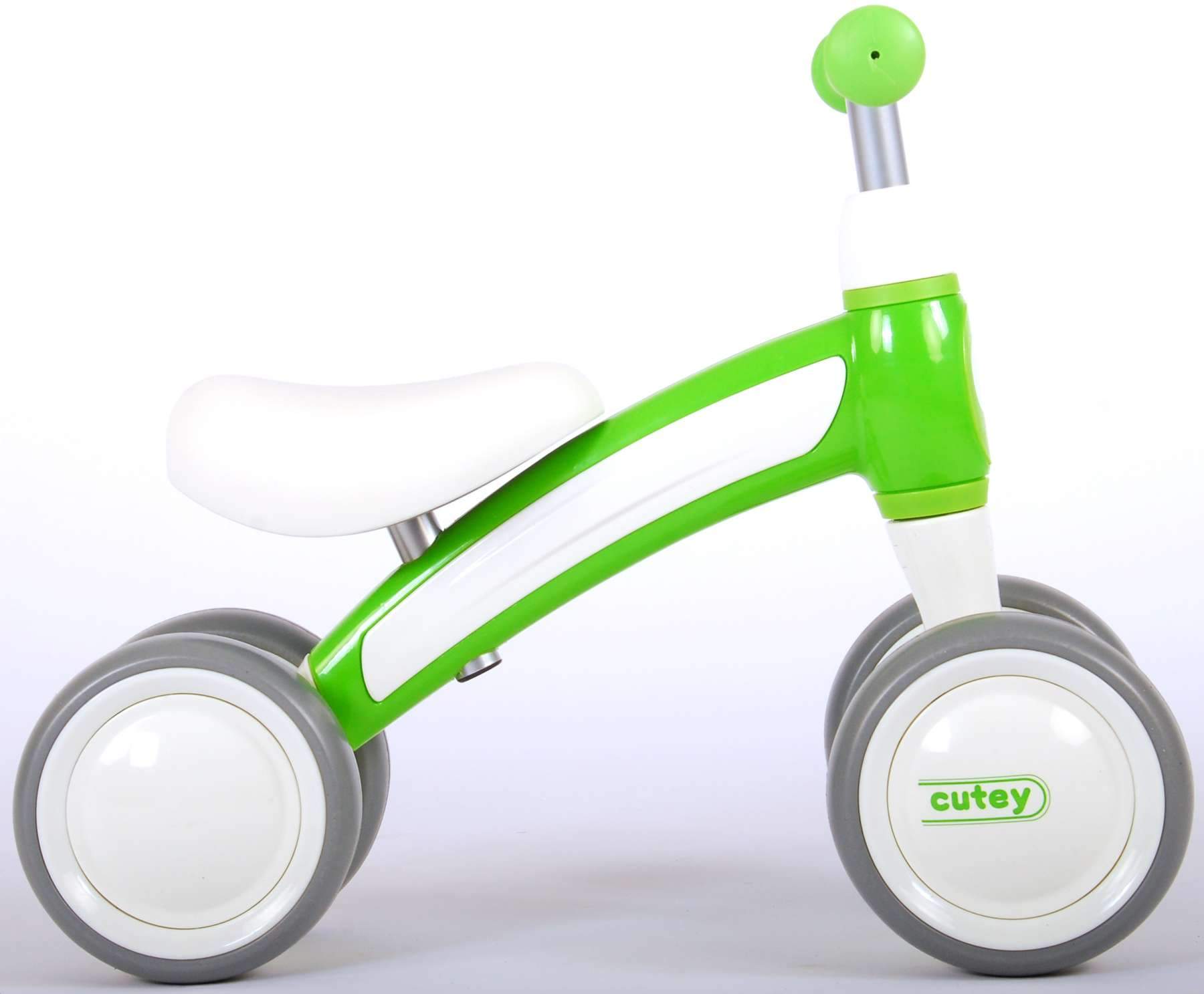 Q Play Cutey Green