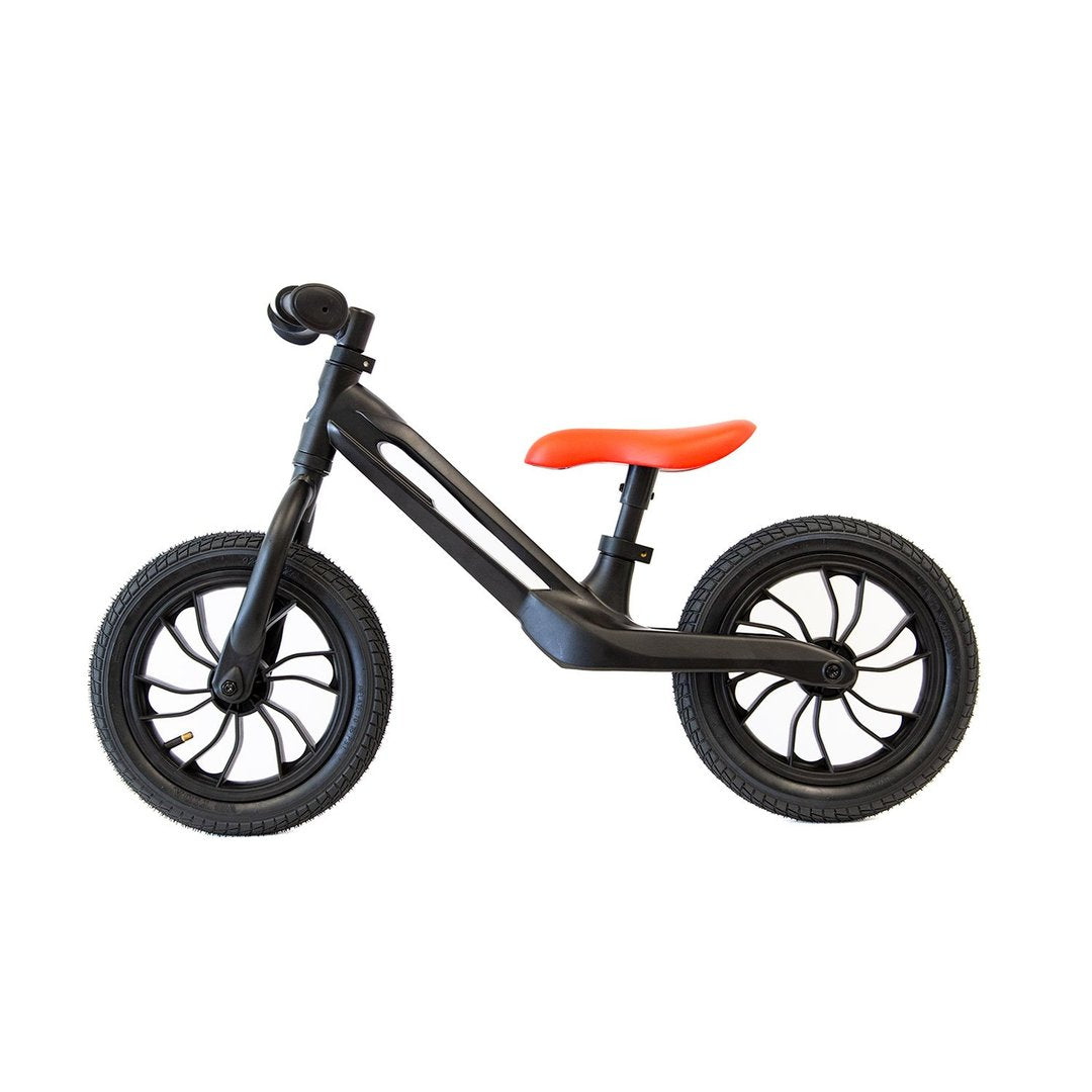 Qplay Racer Balance Bike Green Green