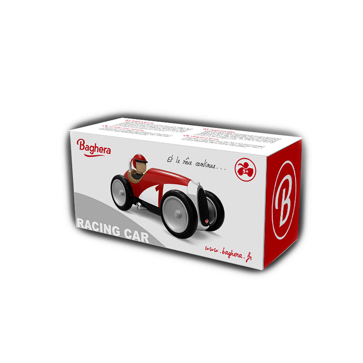 Baghera Racing Car