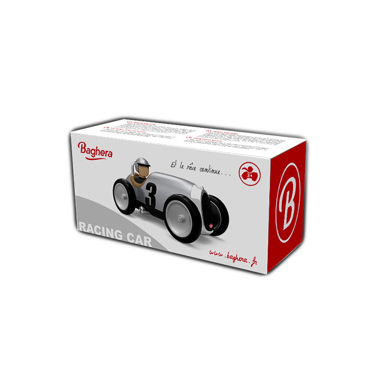 Baghera Racing Car