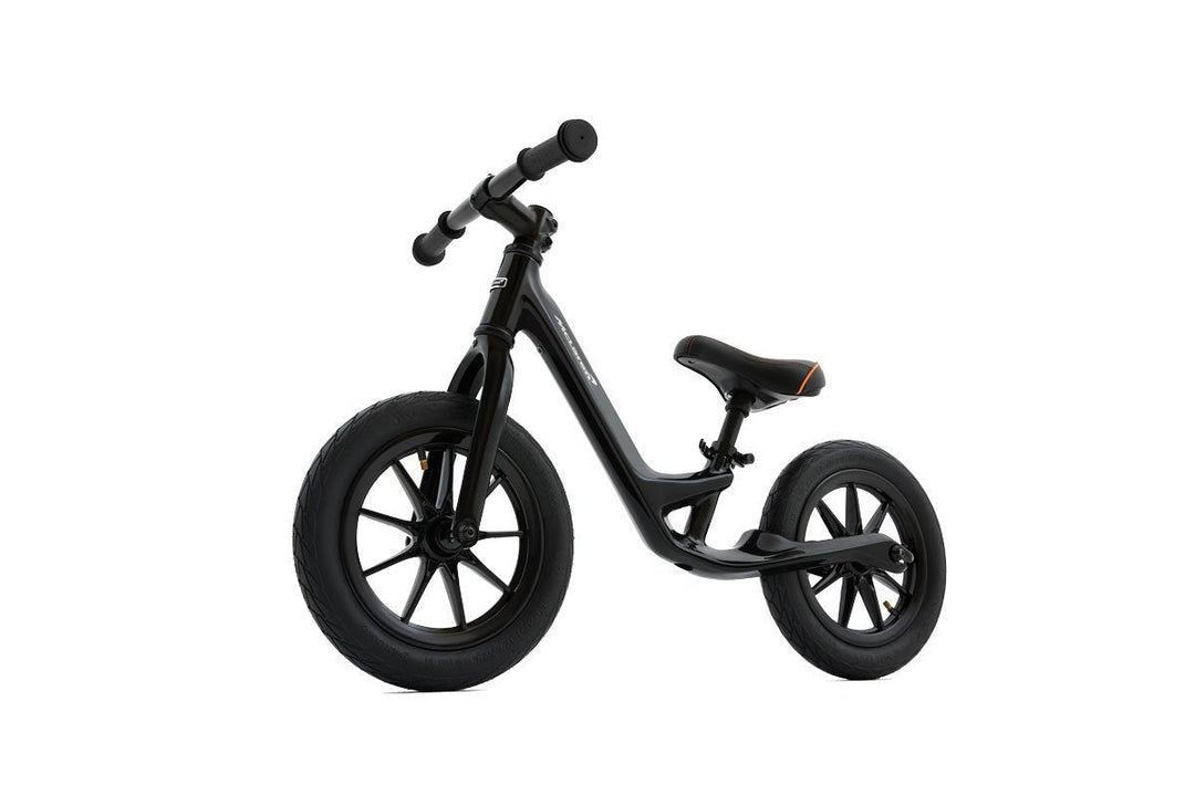 Carbon balance bike sale