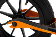 The McLaren Carbon Fiber Balance Bike - Posh Baby & Kids Canada