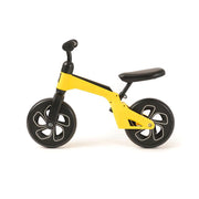Yellow Tech Balance Bike - Posh Baby & Kids Canada